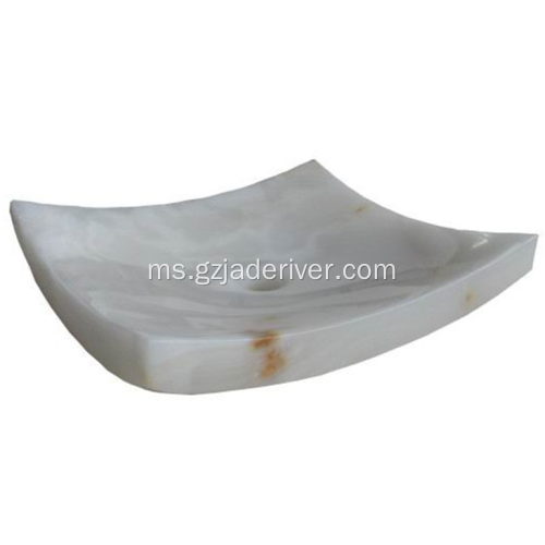 Jade Stone Bathroom Sink Vessel Wholesale